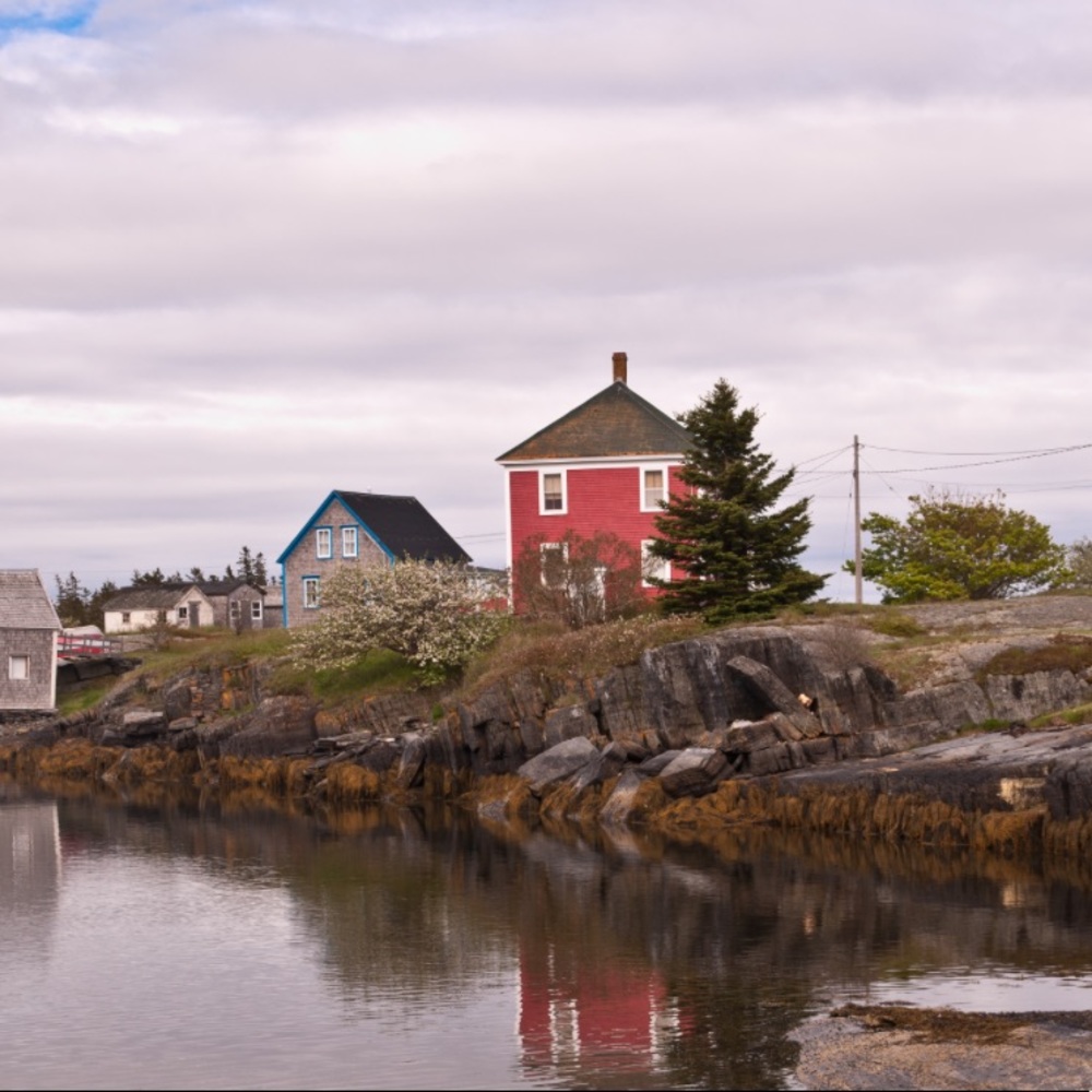 Meet your Posher, Nathan